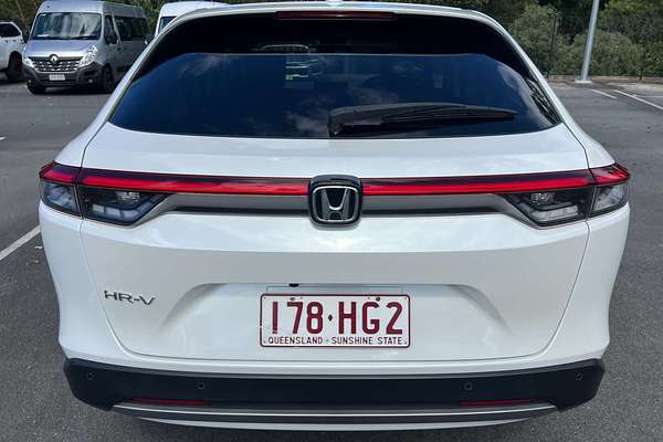 2023 Honda HR-V Vi X