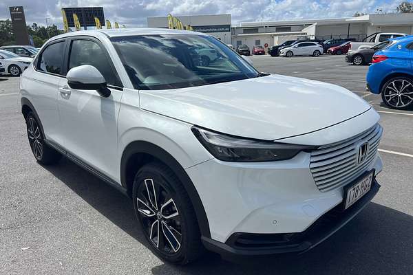 2023 Honda HR-V Vi X