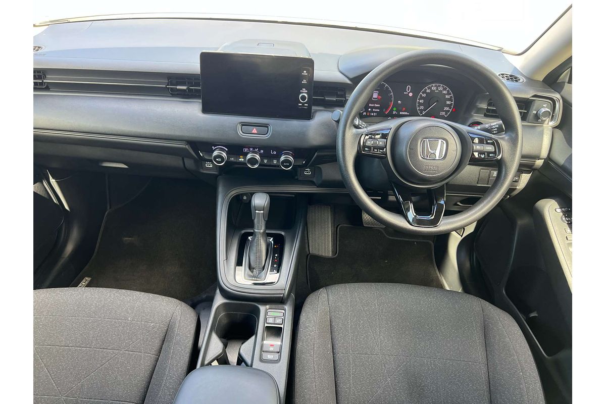2023 Honda HR-V Vi X