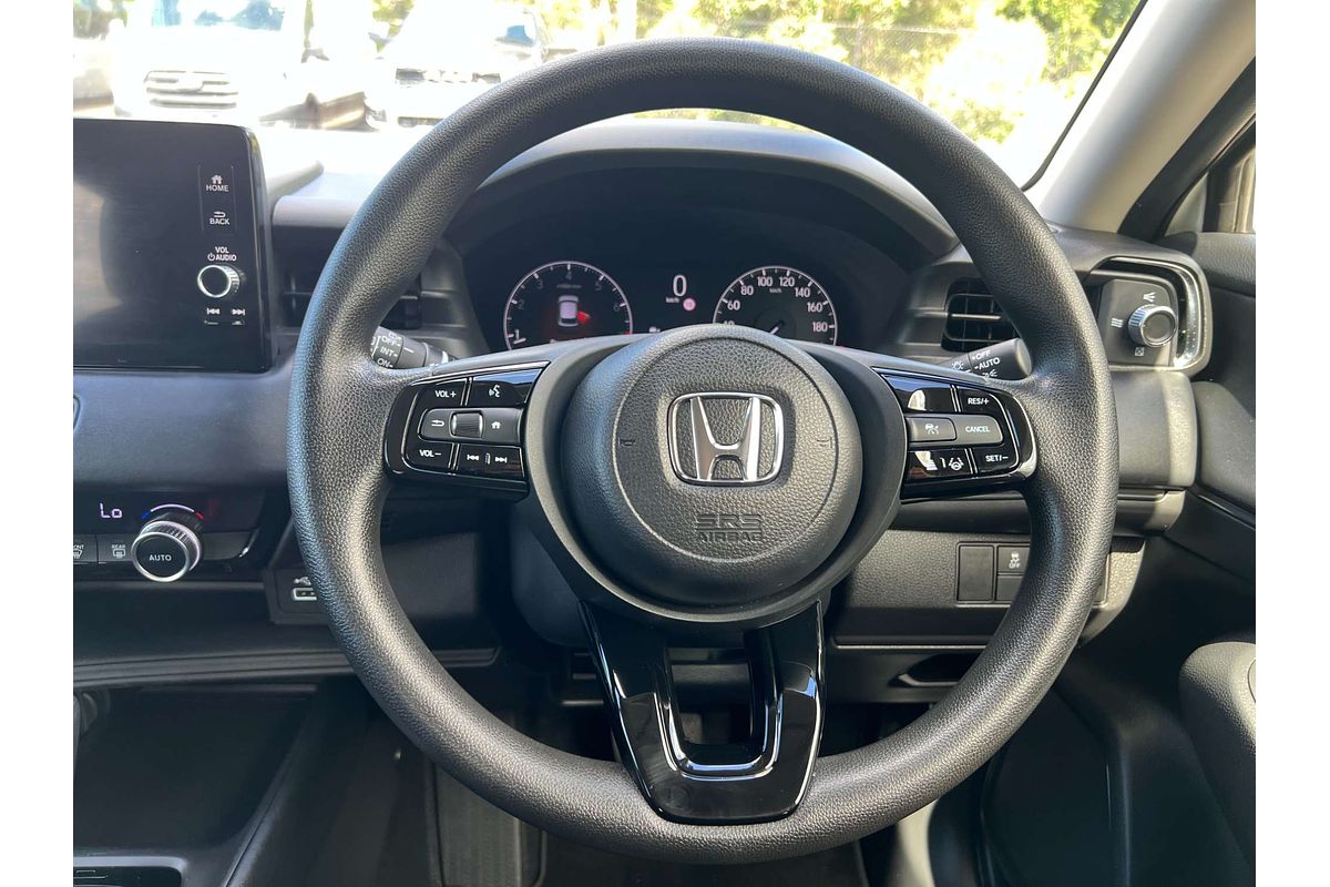 2023 Honda HR-V Vi X