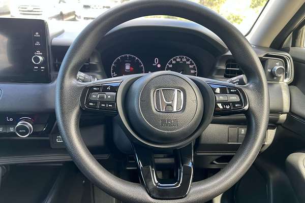 2023 Honda HR-V Vi X