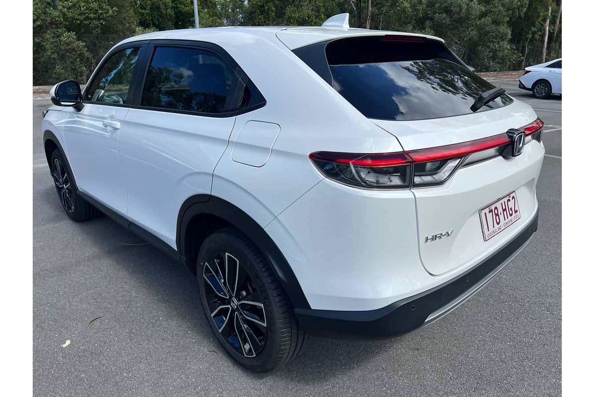 2023 Honda HR-V Vi X