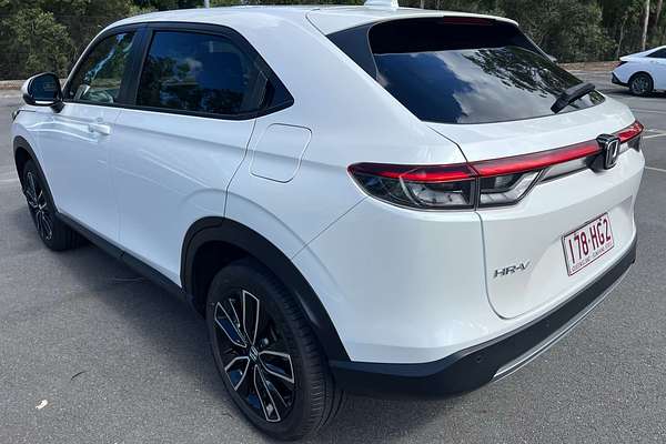 2023 Honda HR-V Vi X