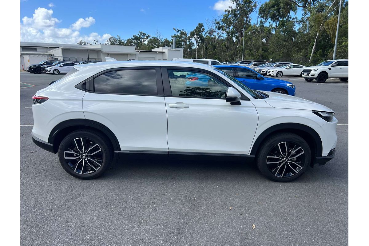 2023 Honda HR-V Vi X