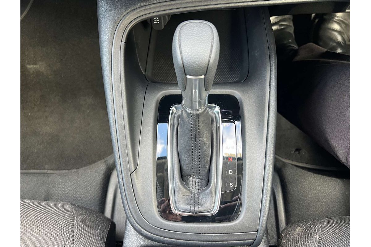 2023 Honda HR-V Vi X
