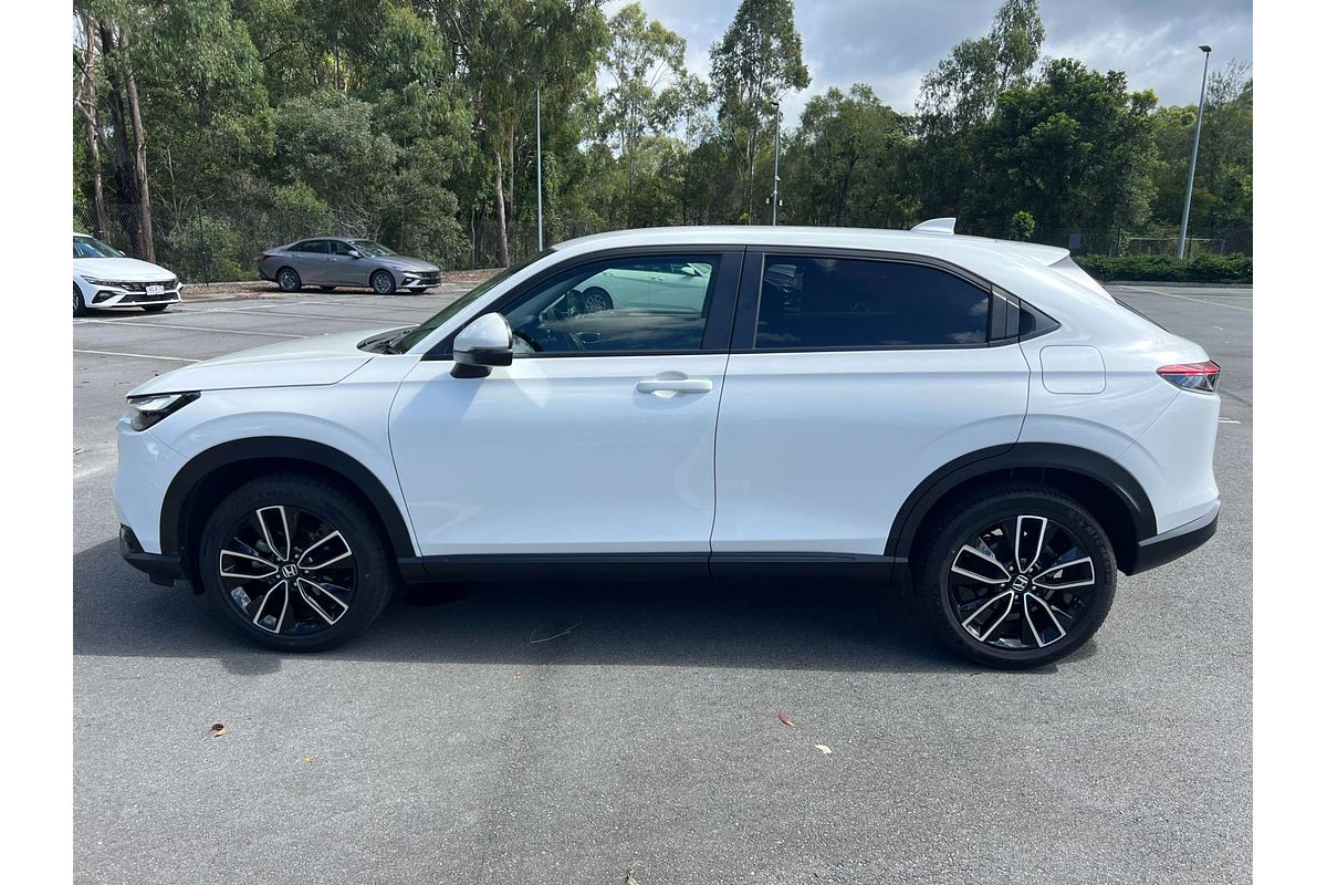 2023 Honda HR-V Vi X