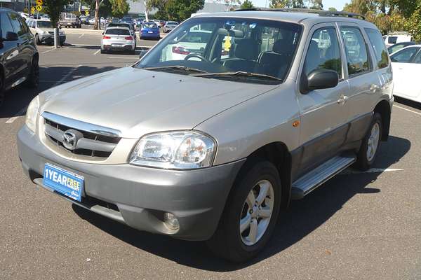 2004 Mazda TRIBUTE