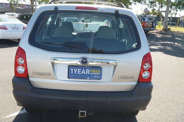 2004 Mazda TRIBUTE