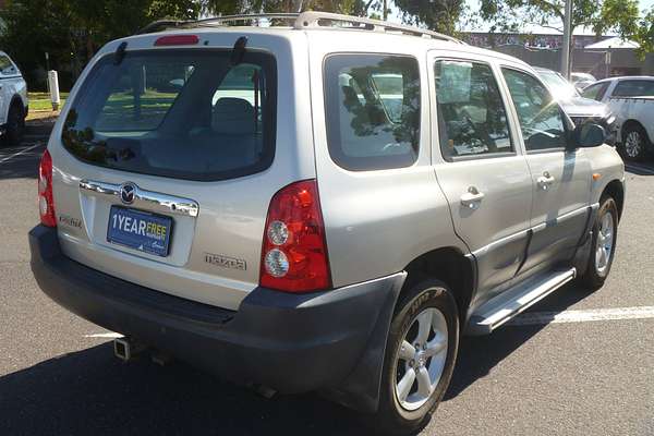 2004 Mazda TRIBUTE