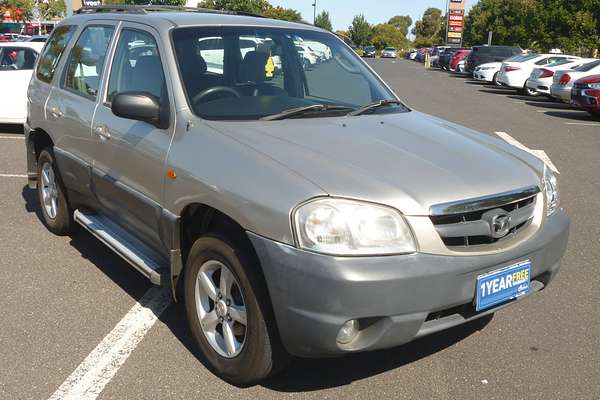 2004 Mazda TRIBUTE
