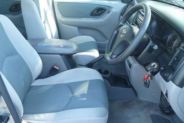 2004 Mazda TRIBUTE