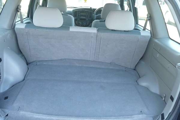 2004 Mazda TRIBUTE