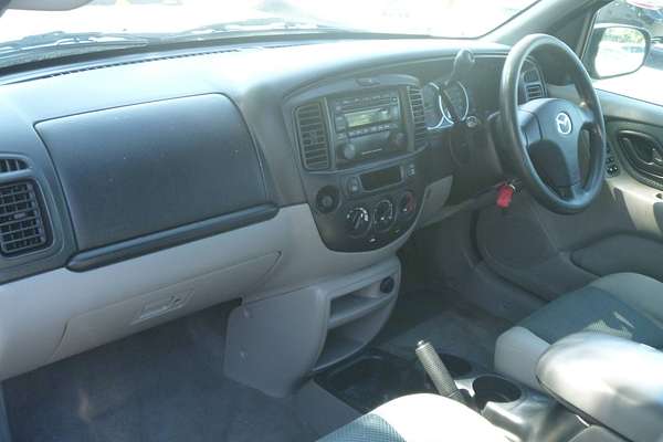 2004 Mazda TRIBUTE