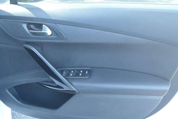 2013 Peugeot 508