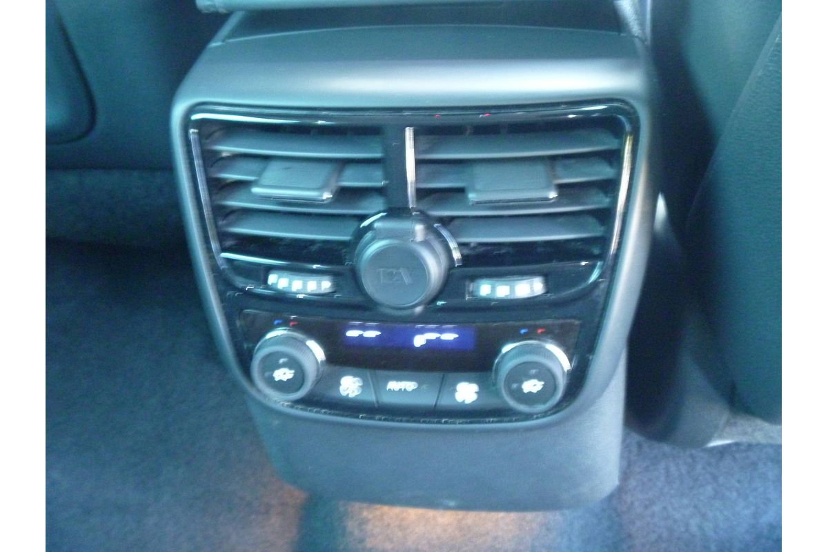 2013 Peugeot 508
