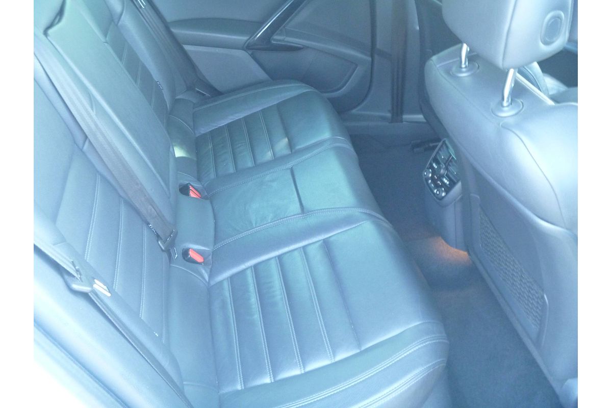 2013 Peugeot 508