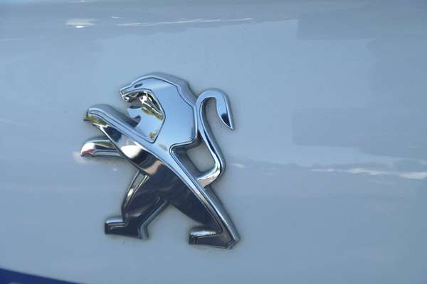 2013 Peugeot 508