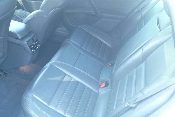 2013 Peugeot 508