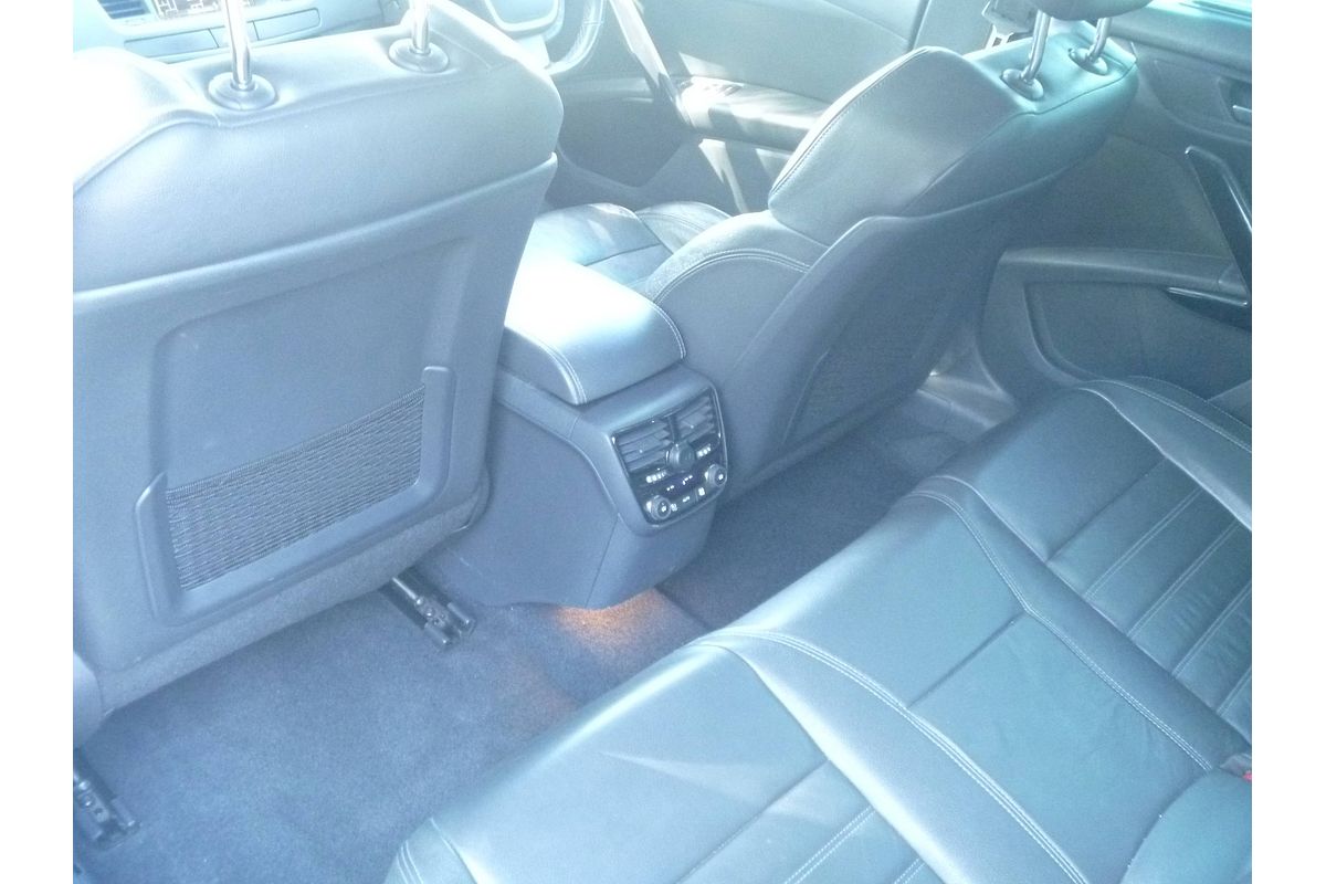 2013 Peugeot 508