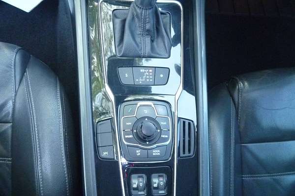 2013 Peugeot 508