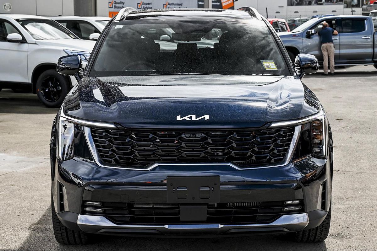 2025 Kia Sorento GT-Line MQ4 PE