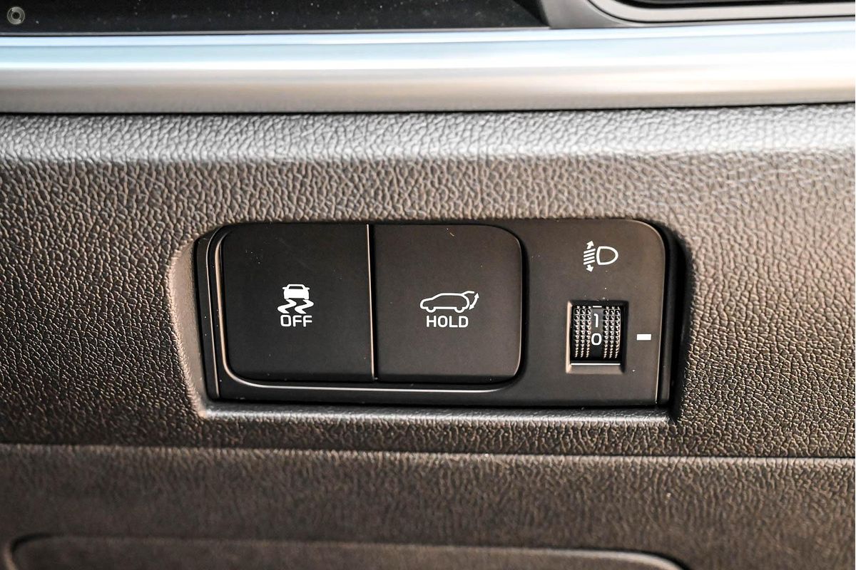2025 Kia Sorento GT-Line MQ4 PE