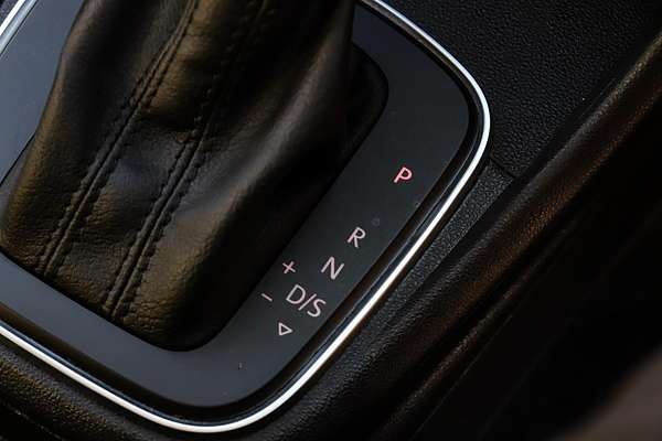 2015 Volkswagen Polo 81TSI Comfortline 6R