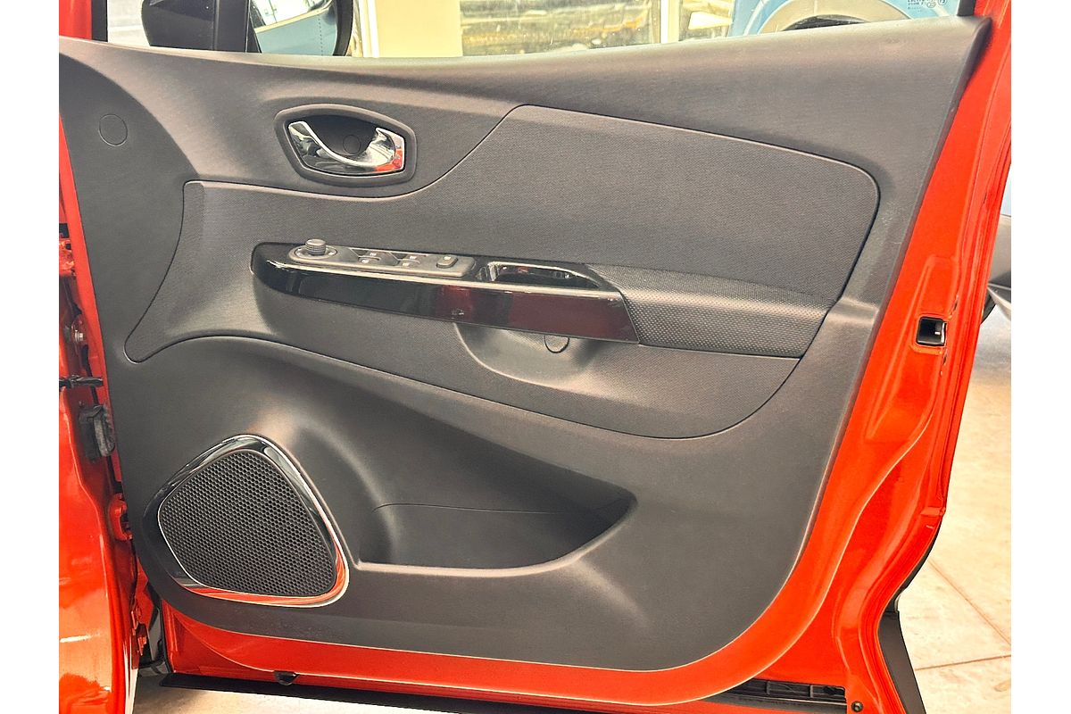 2016 Renault Captur Dynamique J87