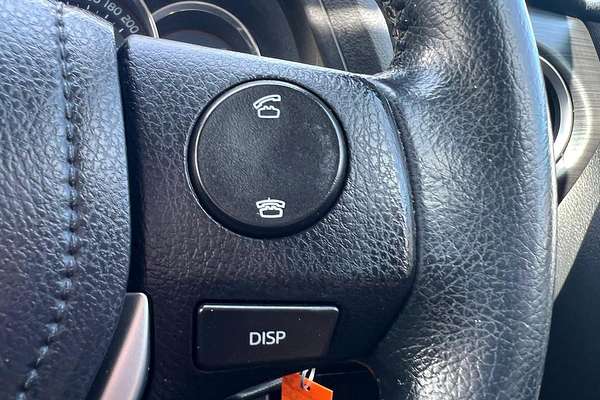 2014 Toyota Corolla Ascent Sport ZRE182R