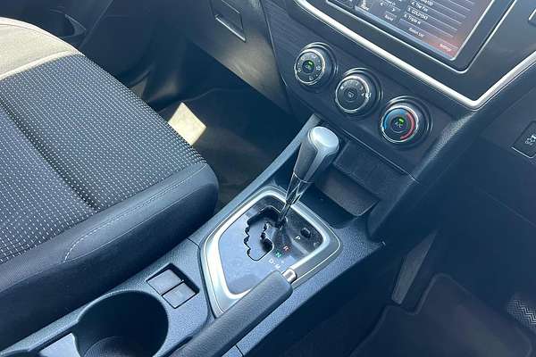 2014 Toyota Corolla Ascent Sport ZRE182R