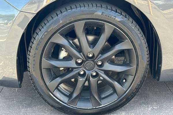 2014 Mazda 3 SP25 BM Series