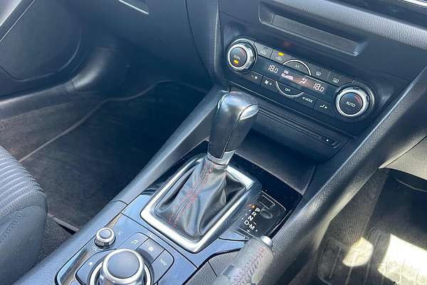 2014 Mazda 3 SP25 BM Series