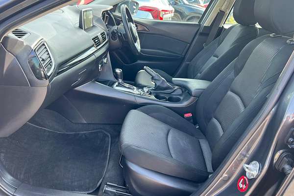 2014 Mazda 3 SP25 BM Series