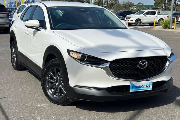 2023 Mazda CX-30 G20 Pure DM Series