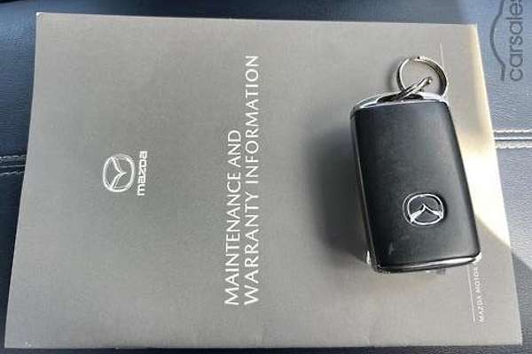 2023 Mazda CX-30 G20 Pure DM Series