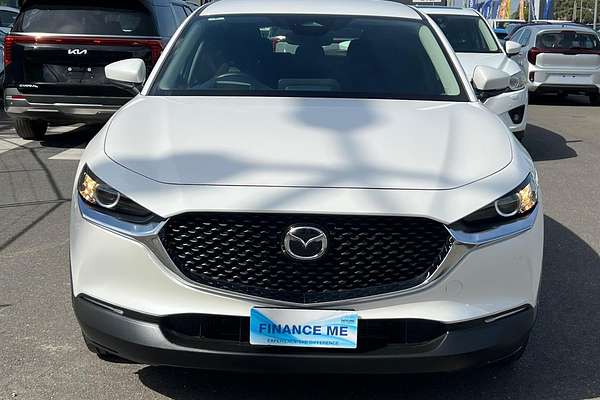 2023 Mazda CX-30 G20 Pure DM Series