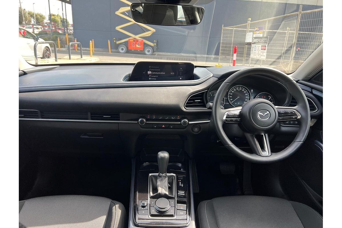 2023 Mazda CX-30 G20 Pure DM Series