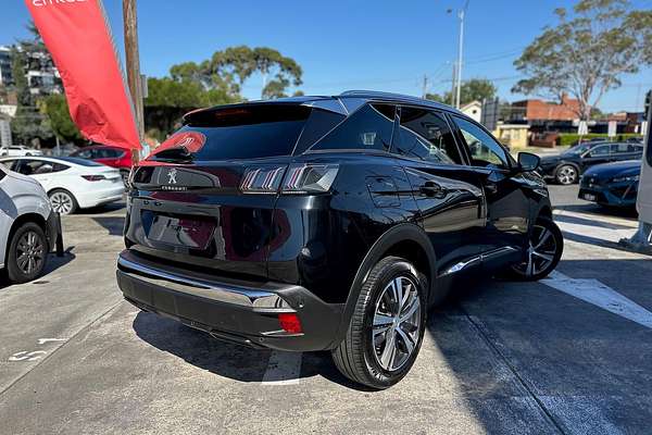 2021 Peugeot 3008 Allure P84