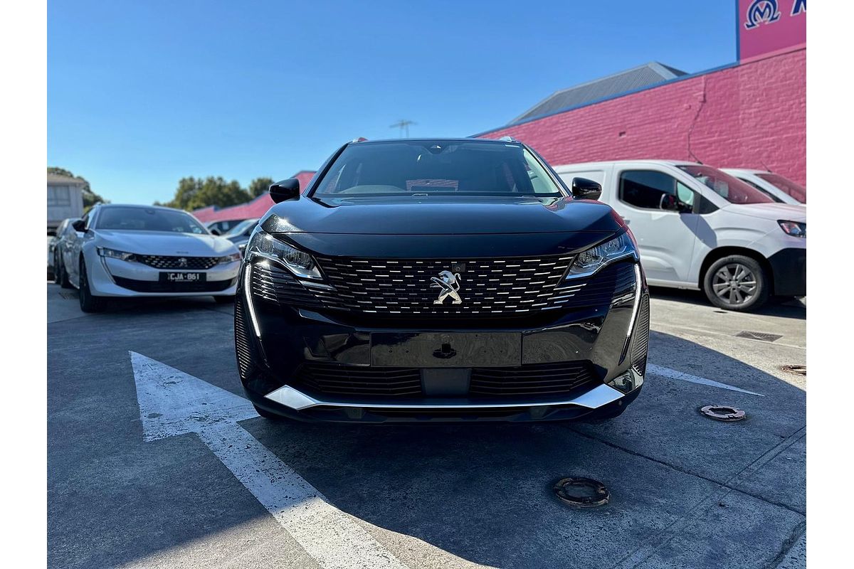 2021 Peugeot 3008 Allure P84