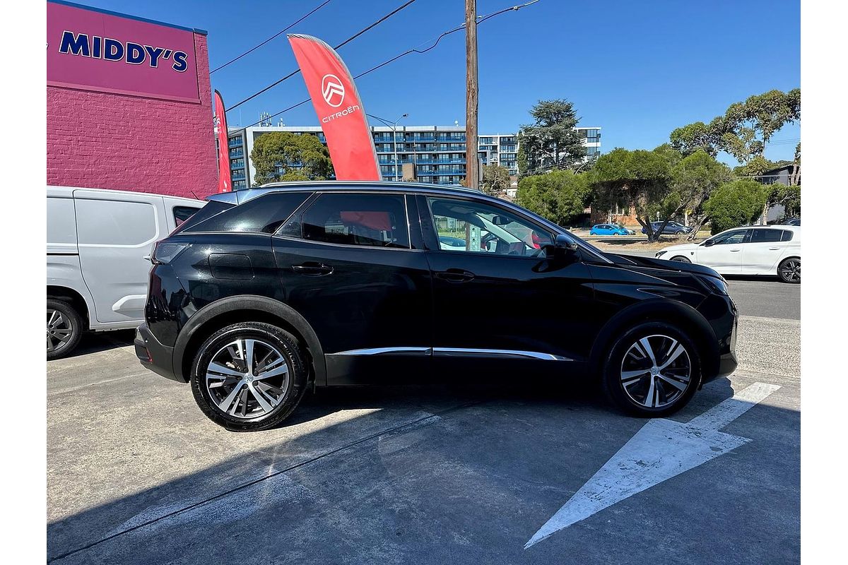 2021 Peugeot 3008 Allure P84