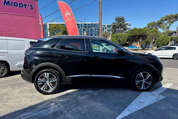 2021 Peugeot 3008 Allure P84