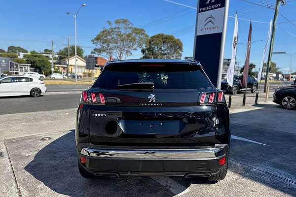 2021 Peugeot 3008 Allure P84