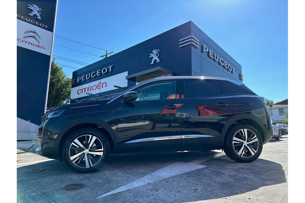 2021 Peugeot 3008 Allure P84