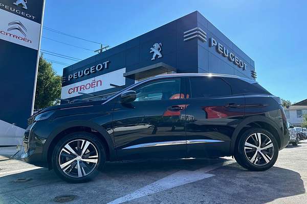 2021 Peugeot 3008 Allure P84