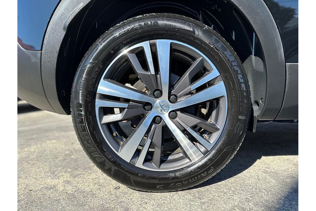 2021 Peugeot 3008 Allure P84