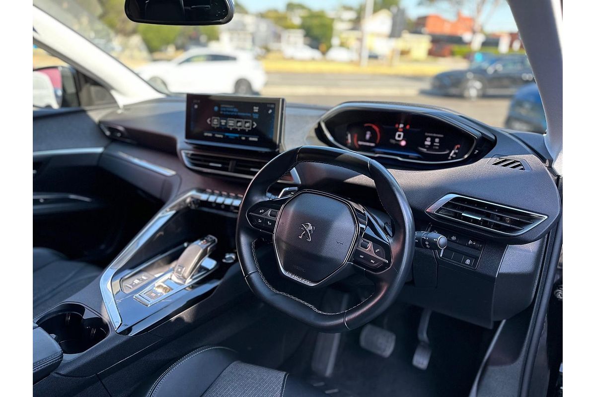 2021 Peugeot 3008 Allure P84