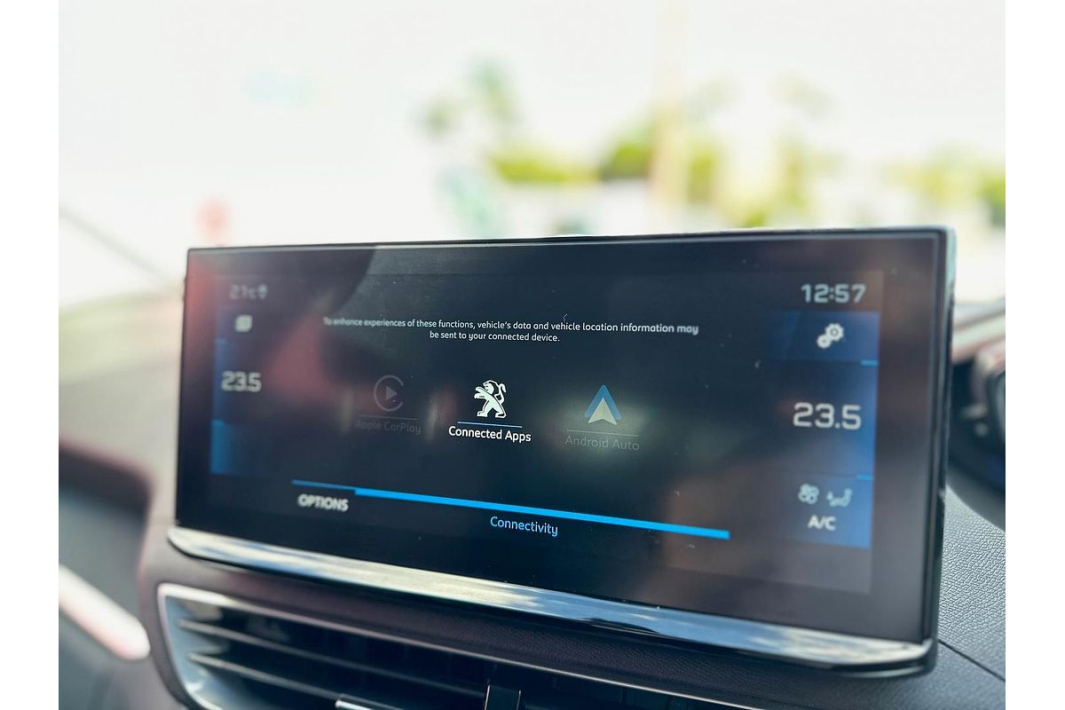 2021 Peugeot 3008 Allure P84