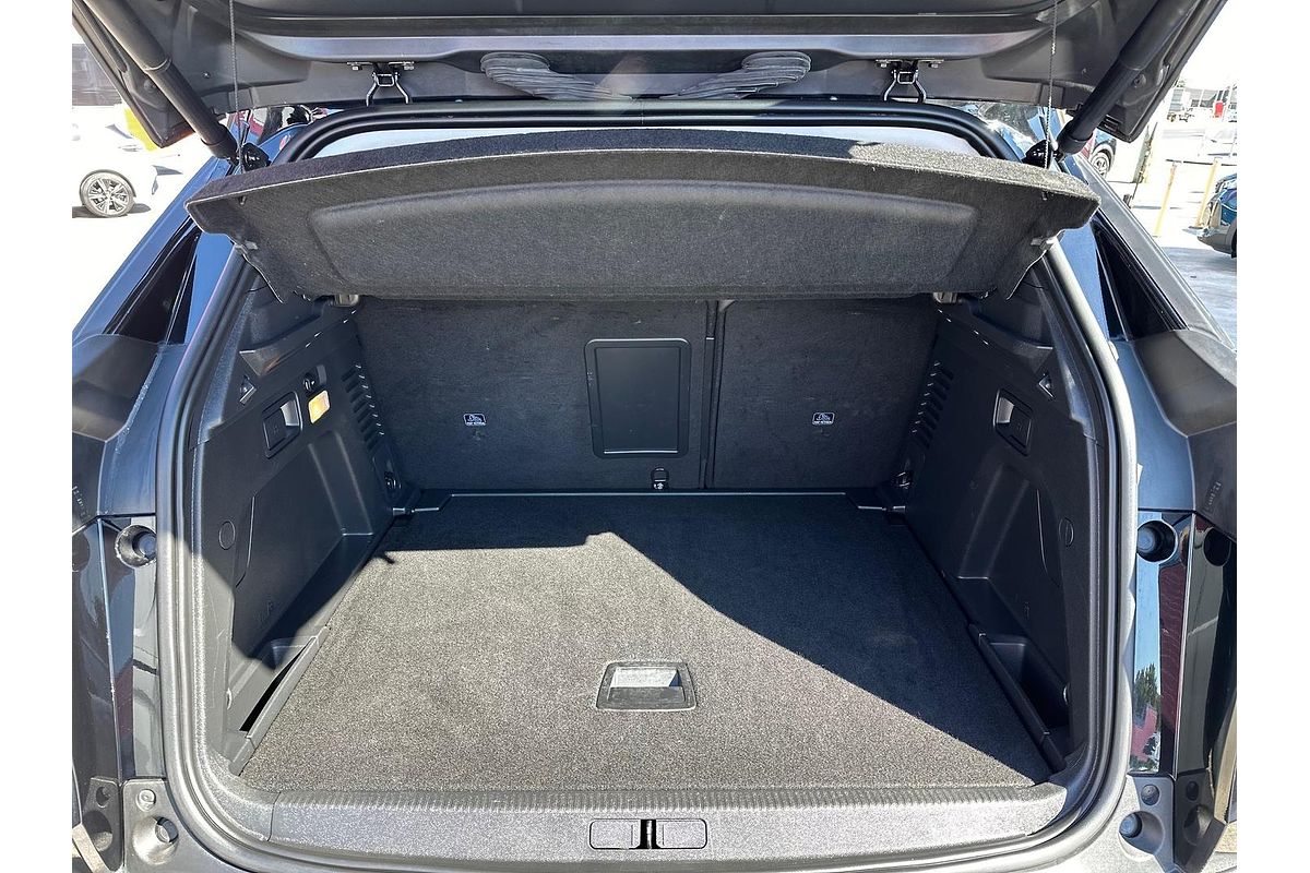 2021 Peugeot 3008 Allure P84