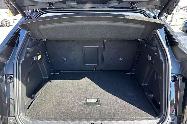2021 Peugeot 3008 Allure P84