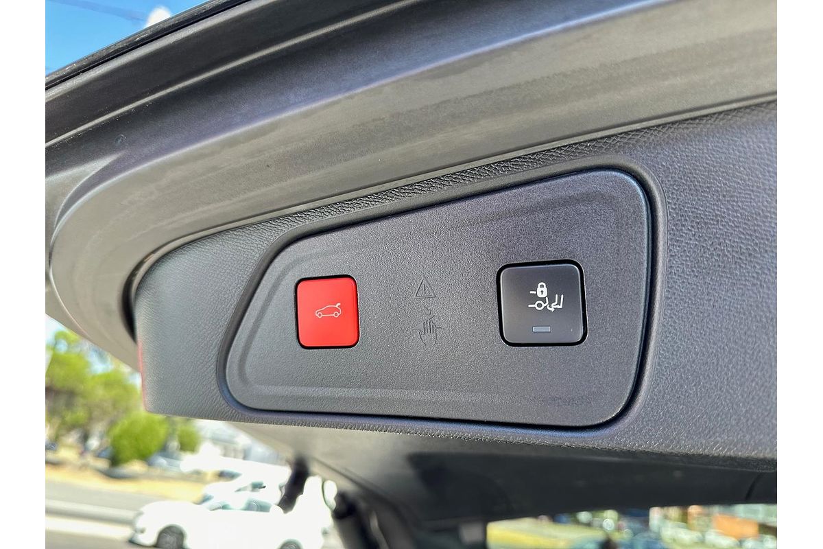 2021 Peugeot 3008 Allure P84